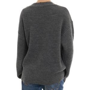 CARDIGAN ASIMMETRICO HAVEONE - Mad Fashion | img vers.300x/